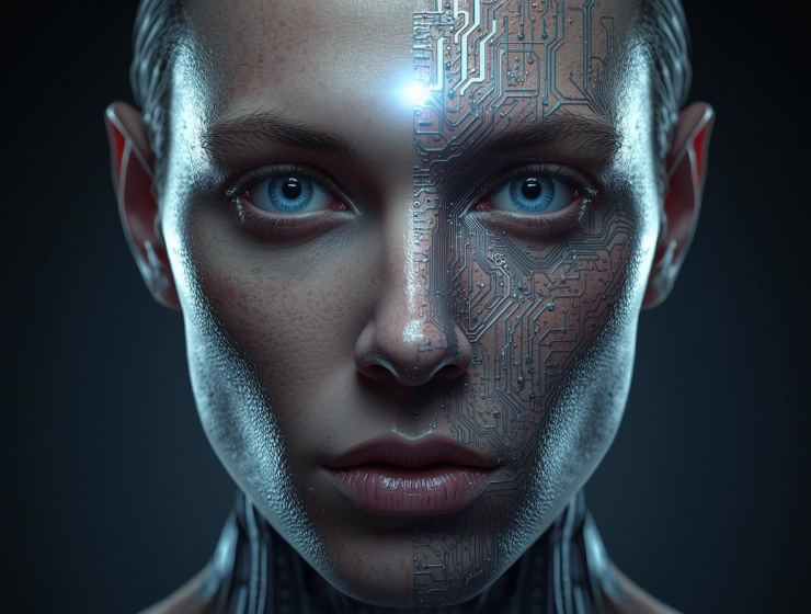 Human-AI