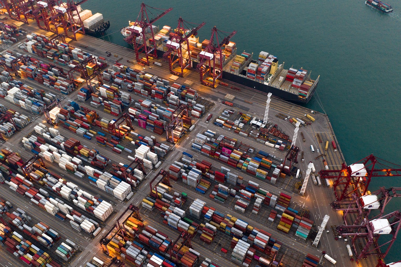 How a European logistics service provider strengthened its market position in Germany and improved its EBIT margin with a clear, technology-supported pricing strategy