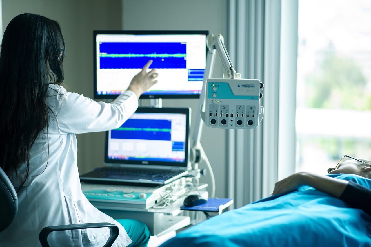Med Tech