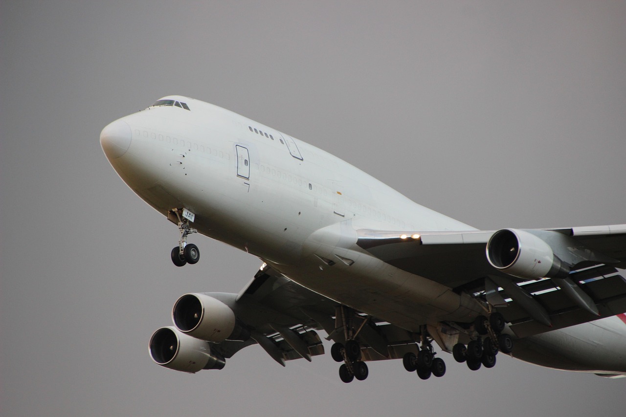 New market positioning for European Cargo Services: Differentiation in the international air freight market