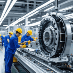 Neue Chancen in der Krise: Wie produzierende Unternehmen ihre Positionierung neu ausrichten